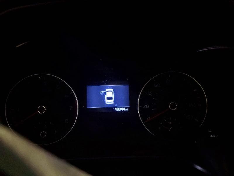 2019 KIA FORTE S 9