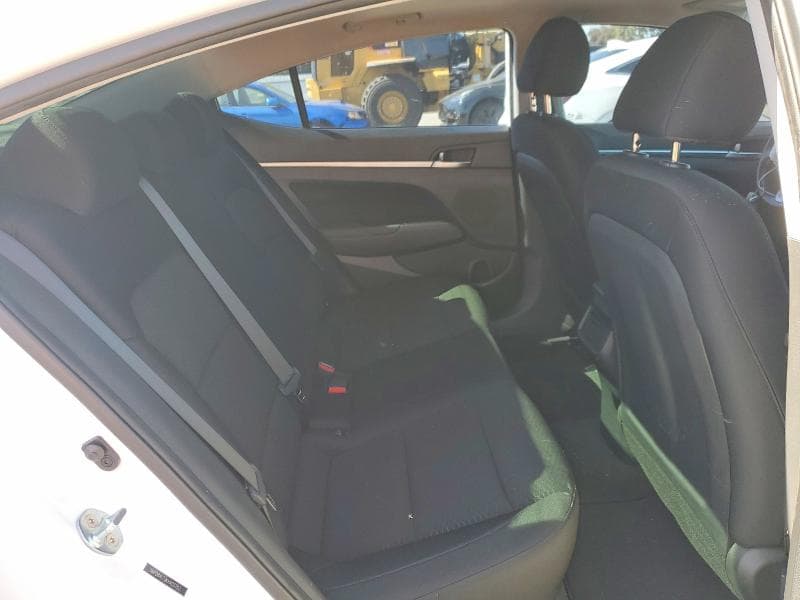2019 HYUNDAI ELANTRA VALUE EDITION 10