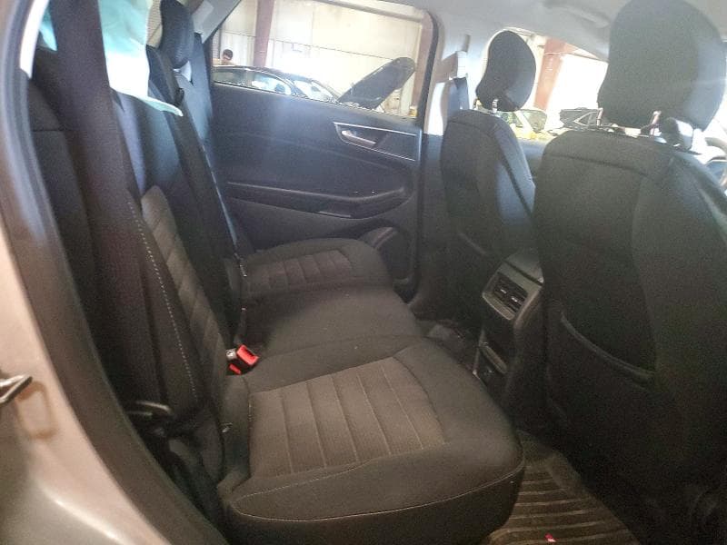 2019 FORD EDGE SEL 10