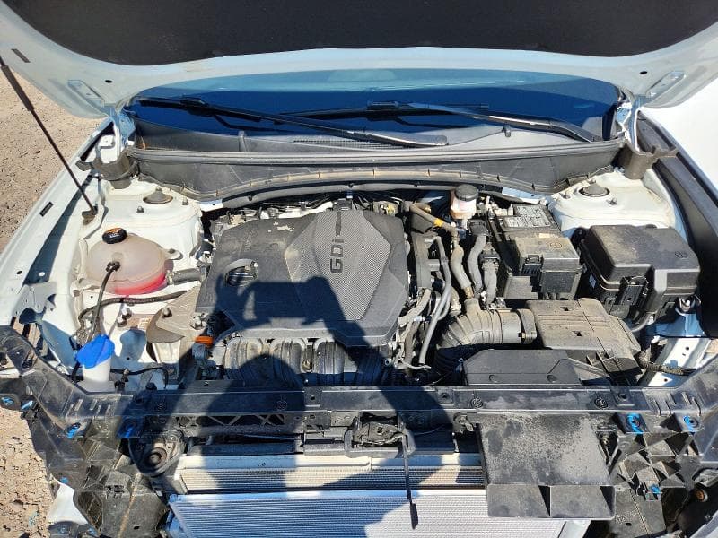 2022 HYUNDAI TUCSON SEL 12