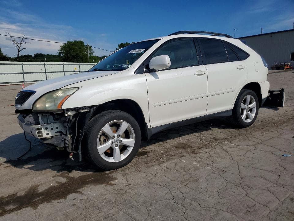 2007 LEXUS RX 350 - 1