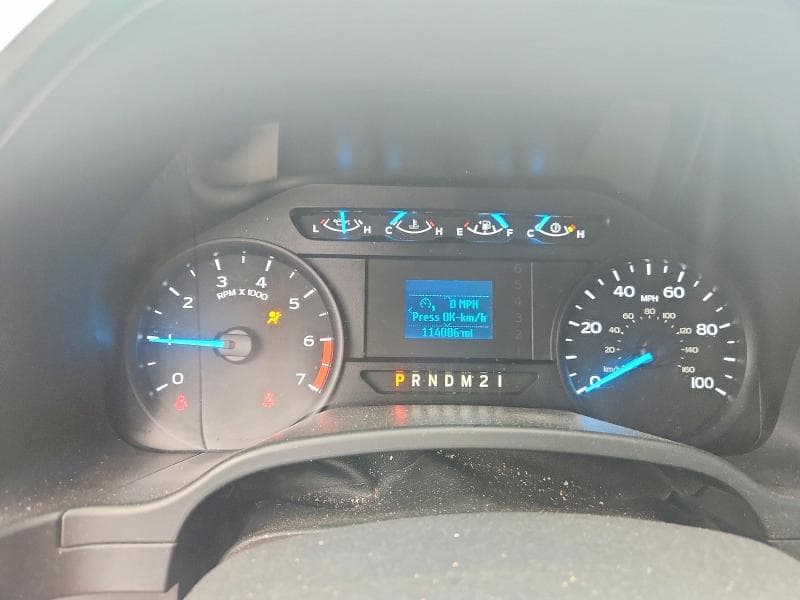 2017 FORD F250 SUPER DUTY 9
