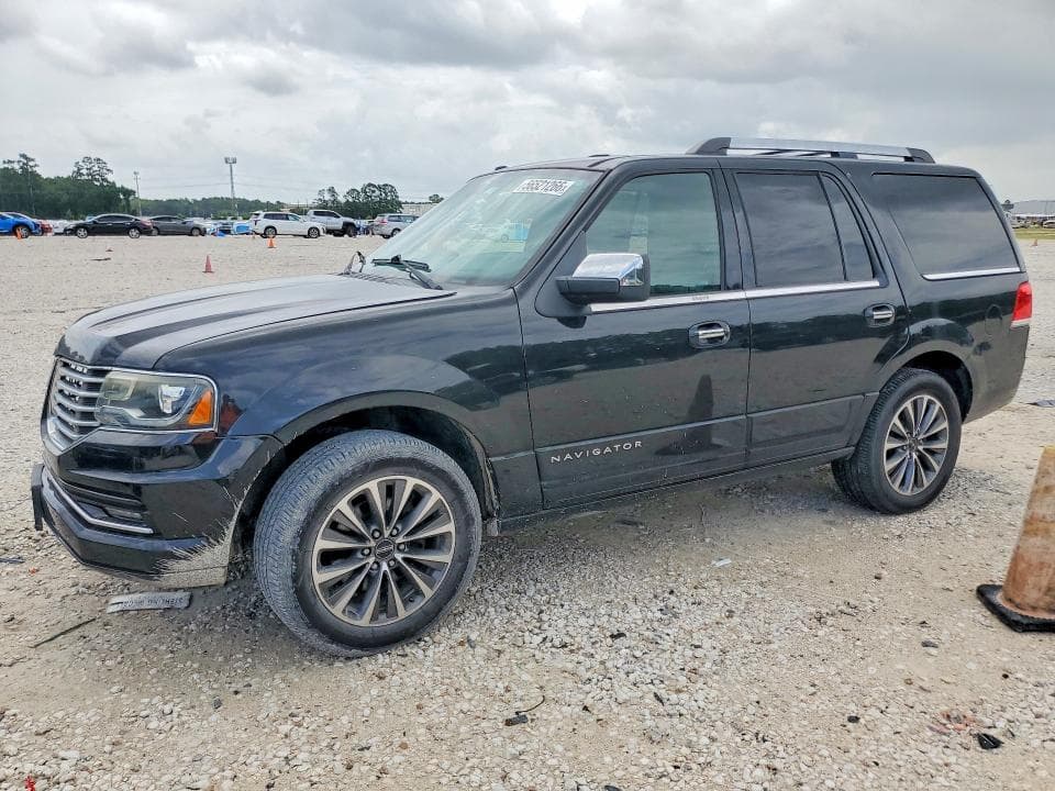 2015 LINCOLN NAVIGATOR - 1