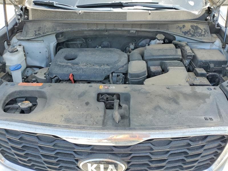 2019 KIA SORENTO L 12