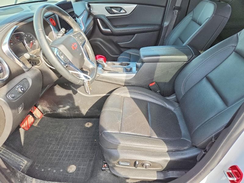 2024 CHEVROLET BLAZER 3LT 7