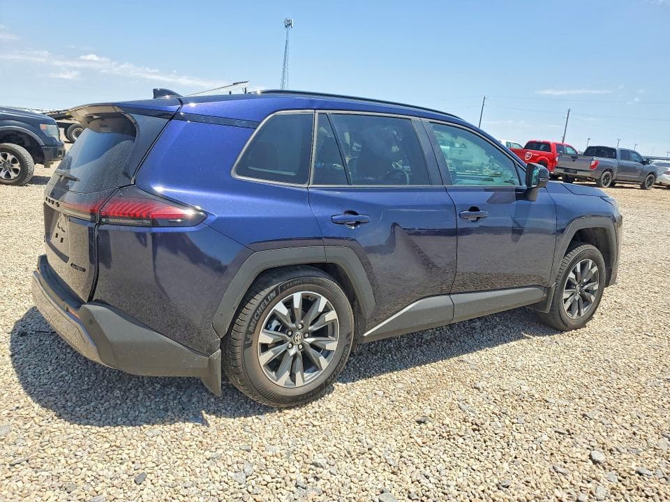 2026 TOYOTA RAV4 LIMITED 3