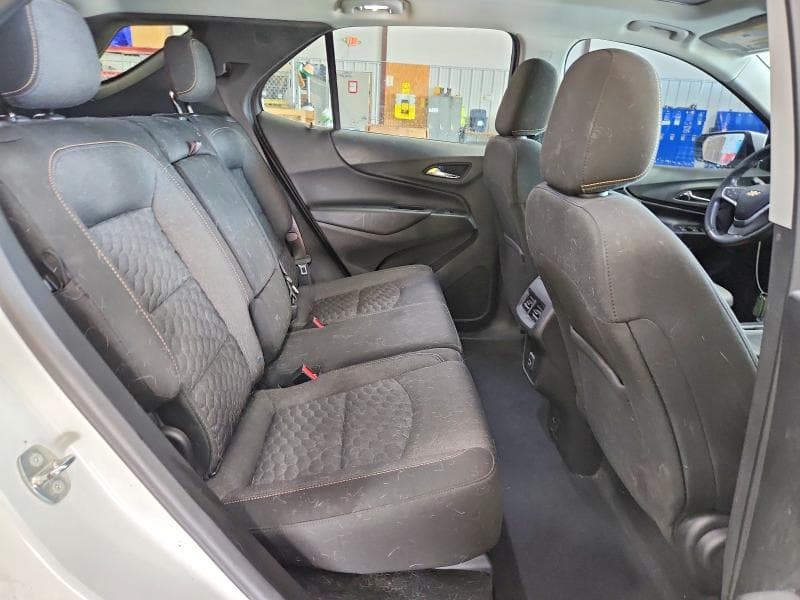 2019 CHEVROLET EQUINOX LT 10