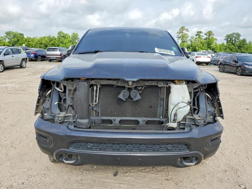 2019 RAM 1500 LIMITED 5