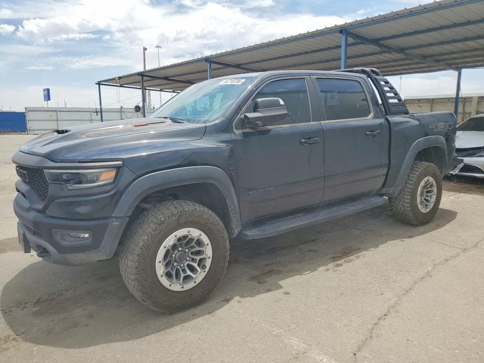 2023 RAM 1500 TRX - 1