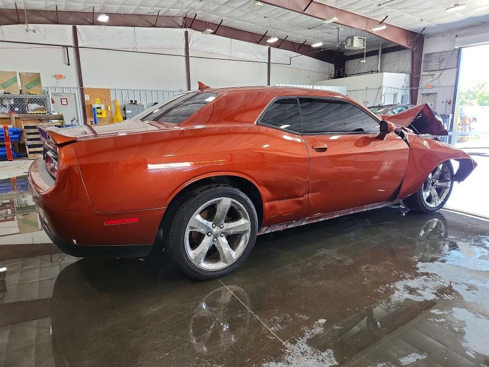 2021 DODGE CHALLENGER GT 3