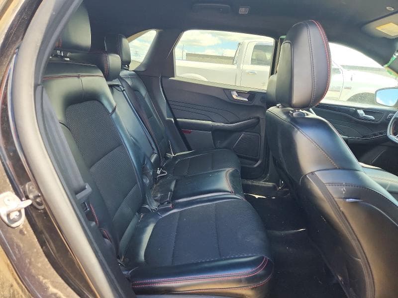 2024 FORD ESCAPE ST LINE SELECT 11
