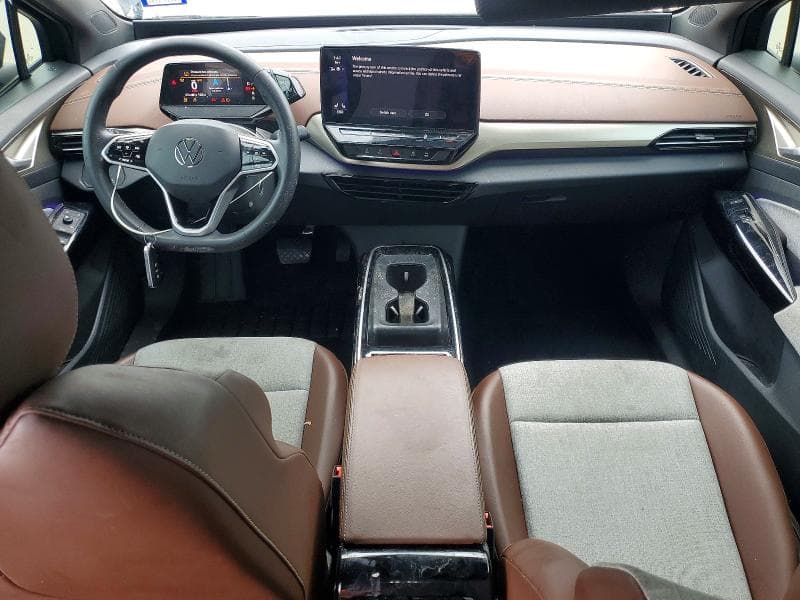 2023 VOLKSWAGEN ID.4 PRO 8