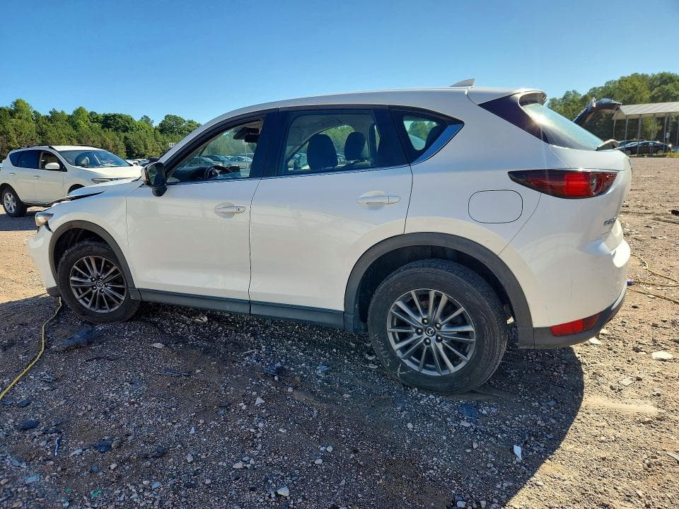 2019 MAZDA CX-5 SPORT 2