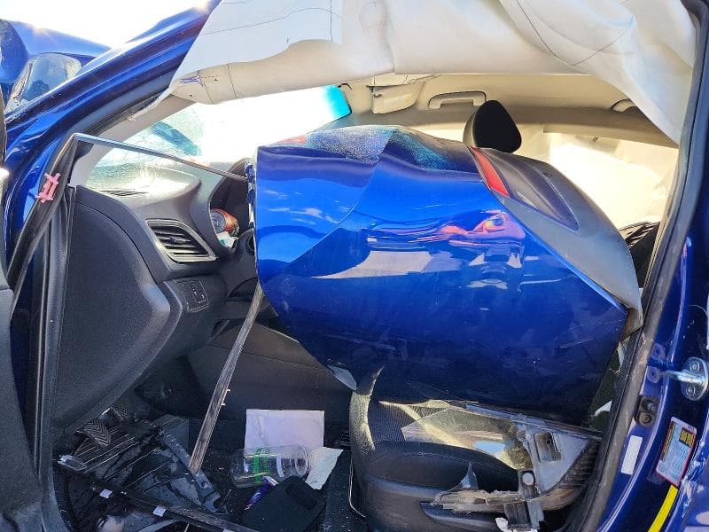 2019 HYUNDAI ACCENT SE 7