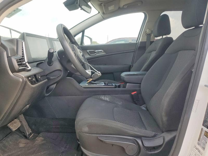2023 KIA SPORTAGE LX 7