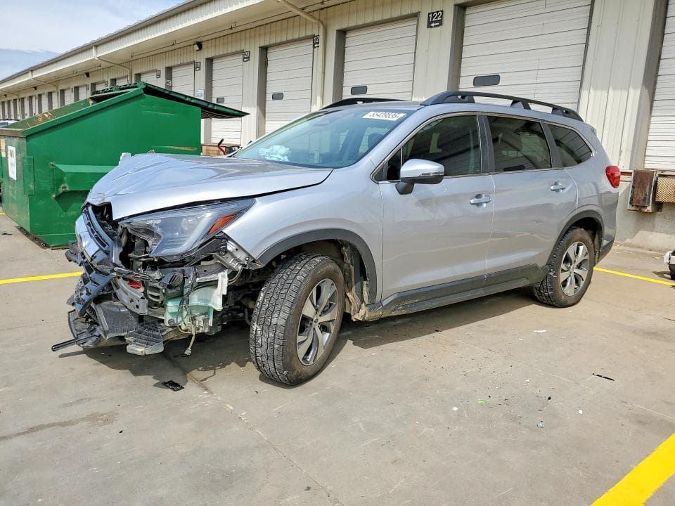 2023 SUBARU ASCENT PREMIUM - 1