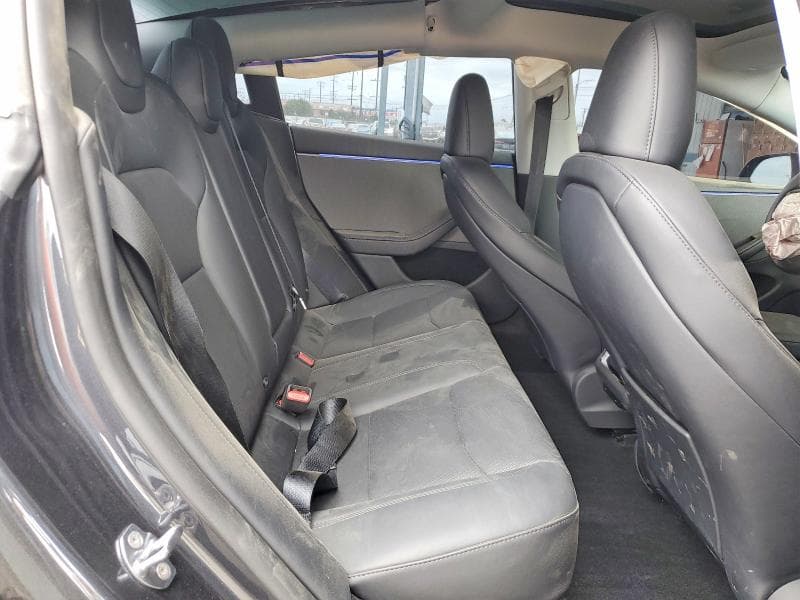 2026 TESLA MODEL 3 10