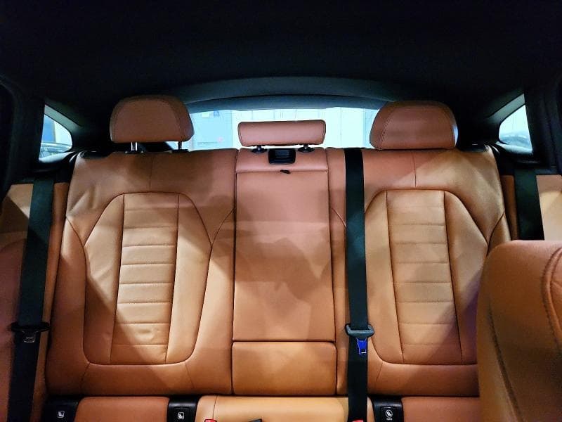 2019 BMW X4 M40I 10