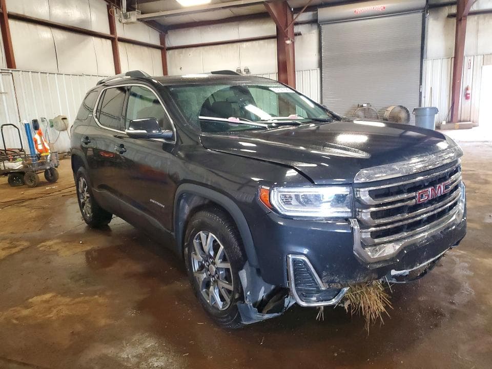 2020 GMC ACADIA SLE 4