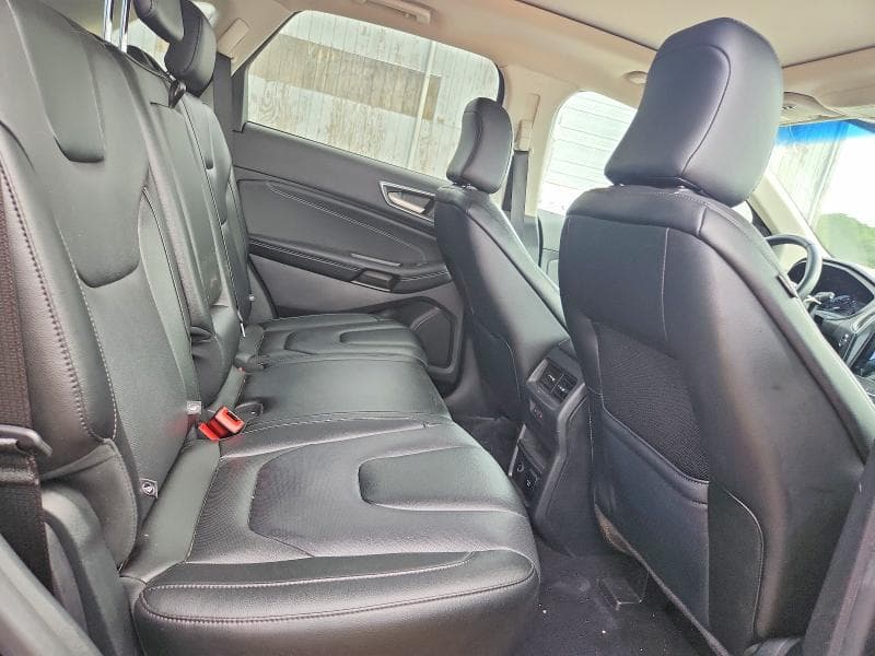 2022 FORD EDGE TITANIUM 11