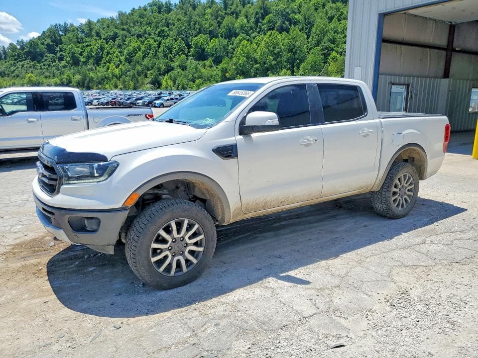 2019 FORD RANGER XL - 1