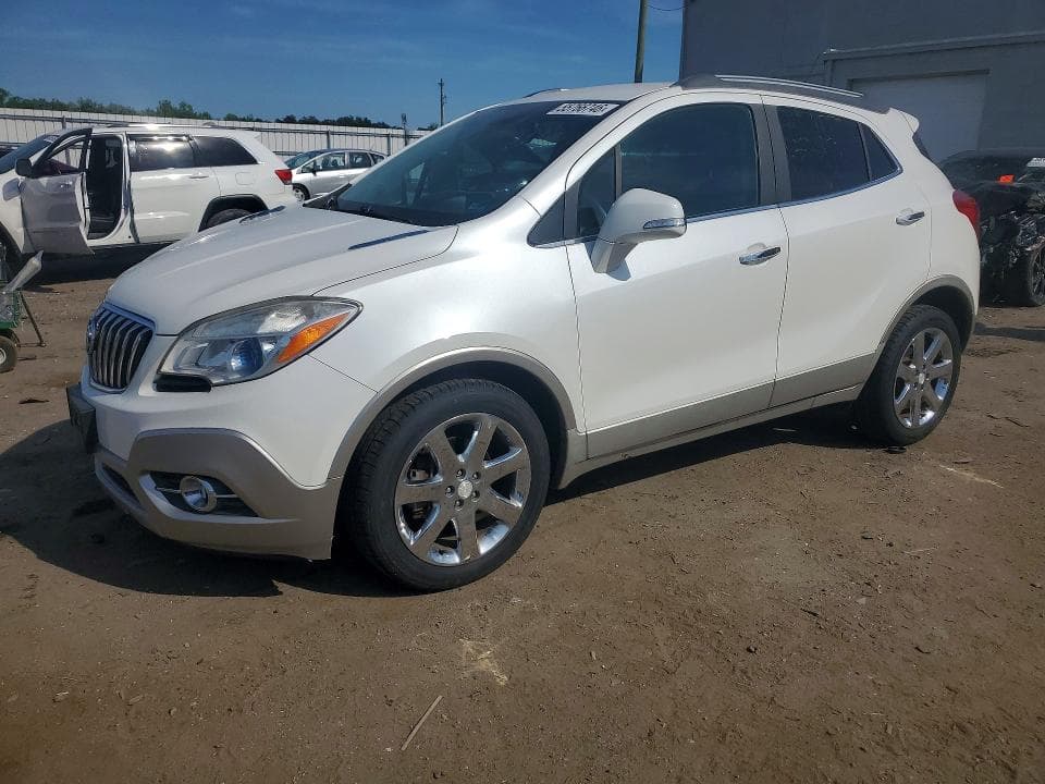 2014 BUICK ENCORE CONVENIENCE - 1