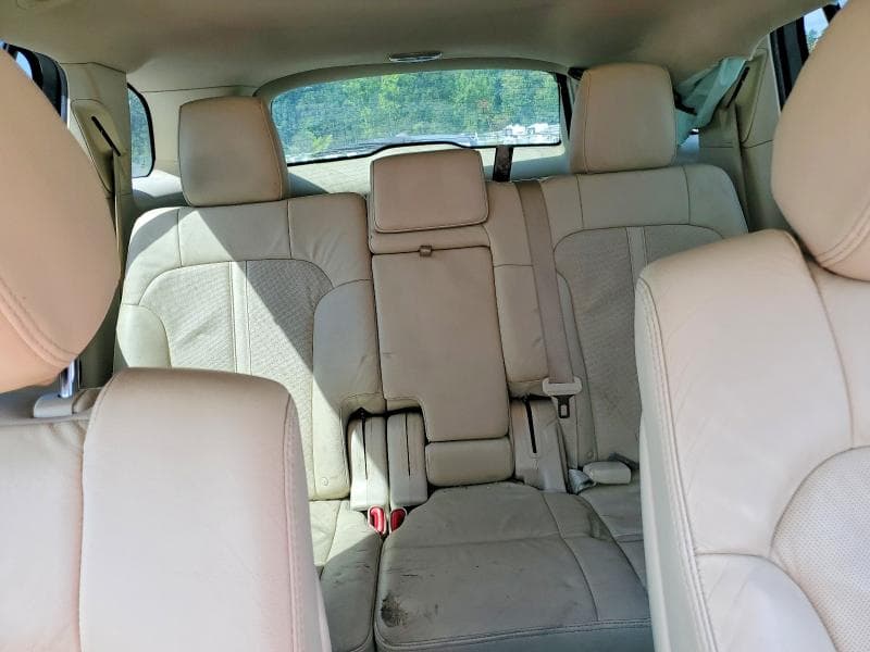 2019 LINCOLN MKT 10