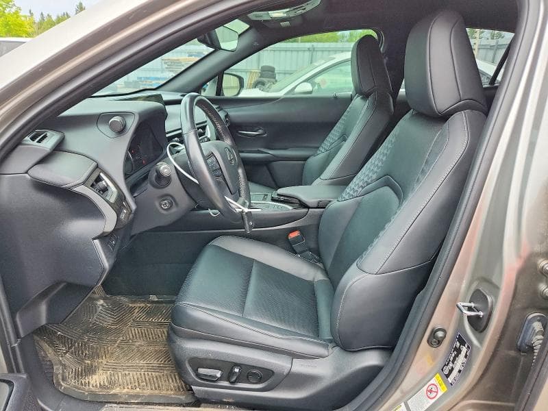 2019 LEXUS UX 250H 7