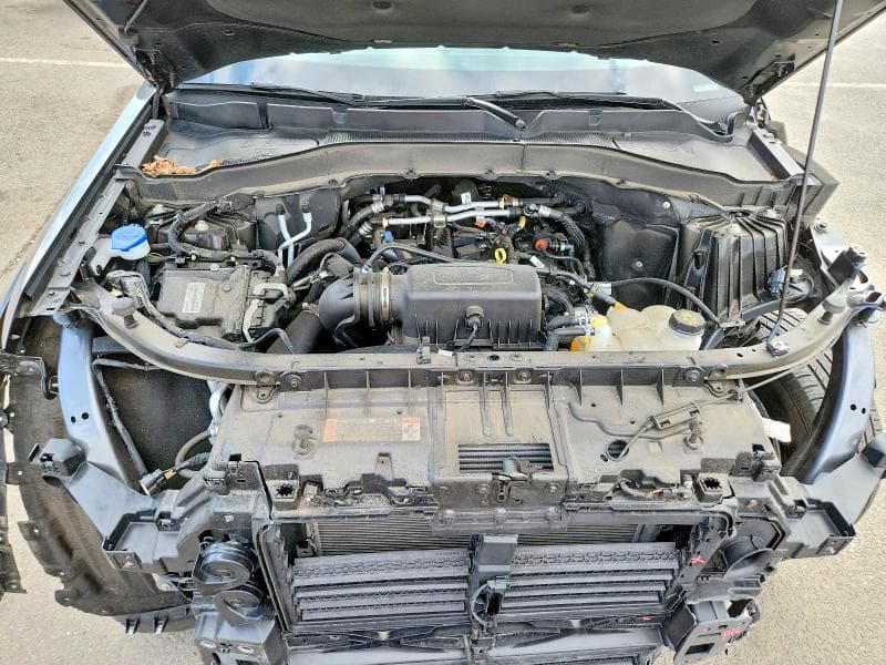 2024 FORD EXPLORER XLT 12