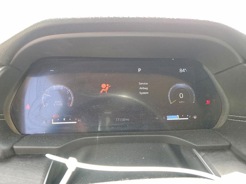 2022 JEEP GRAND CHEROKEE L LIMITED 9