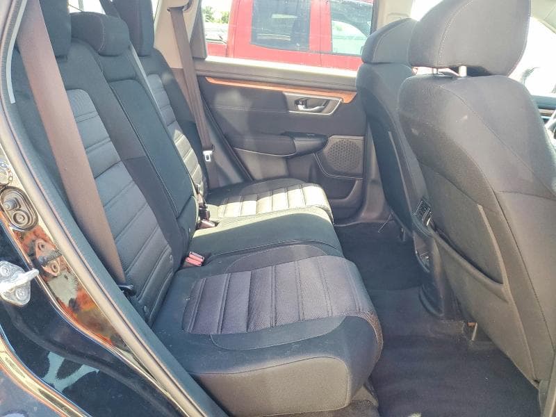 2019 HONDA CR-V EX 11