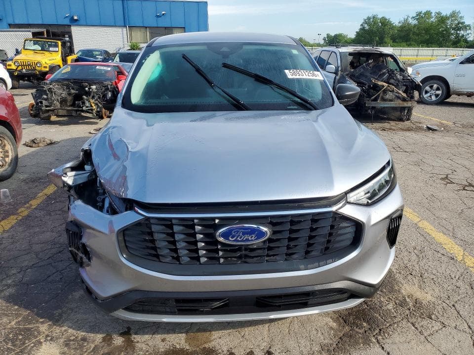 2024 FORD ESCAPE ACTIVE 5