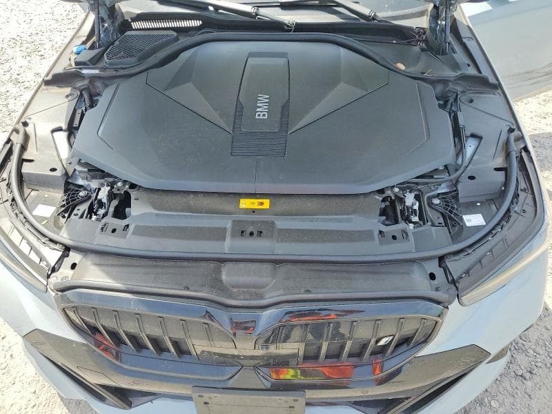 2024 BMW I5 EDRIVE 40 11