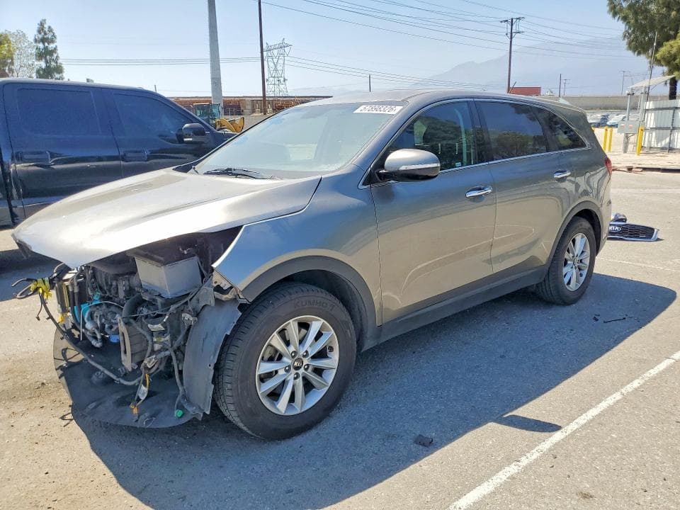 2019 KIA SORENTO - 1