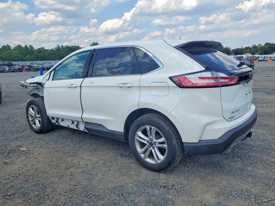 2020 FORD EDGE SEL 2
