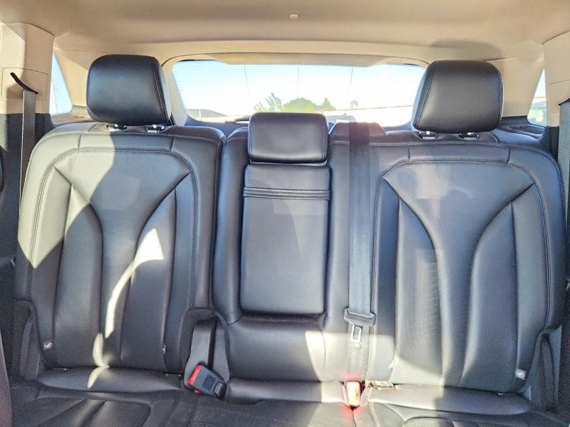 2023 LINCOLN NAUTILUS RESERVE 10