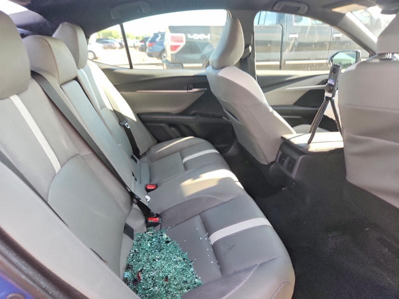 2026 TOYOTA CAMRY SE 10