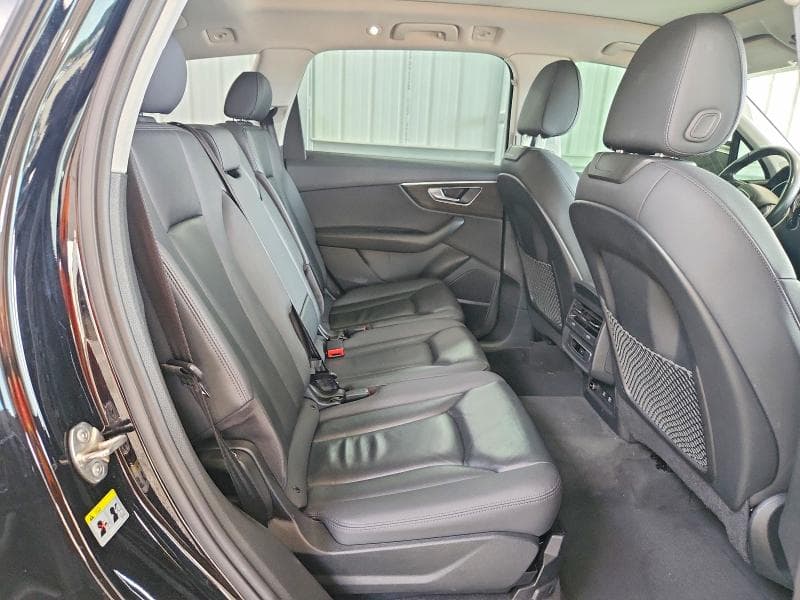 2021 AUDI Q7 PREMIUM PLUS 11