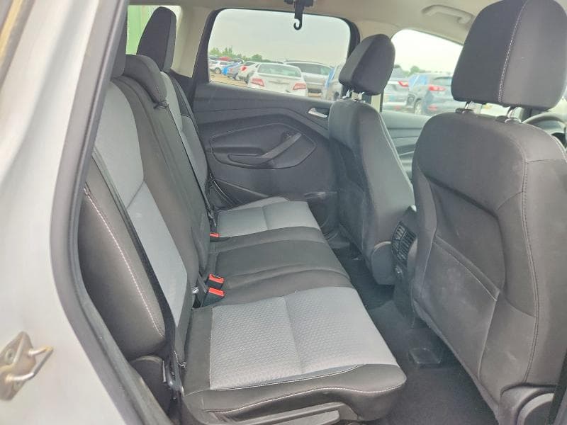 2017 FORD ESCAPE SE 10