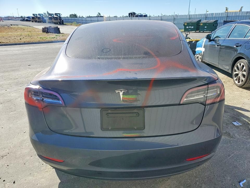 2023 TESLA MODEL 3 6