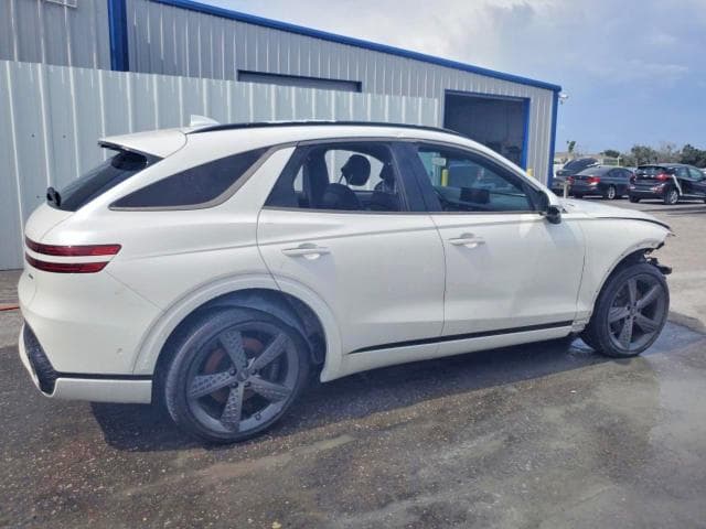2023 GENESIS GV70 2.5T STANDARD 3