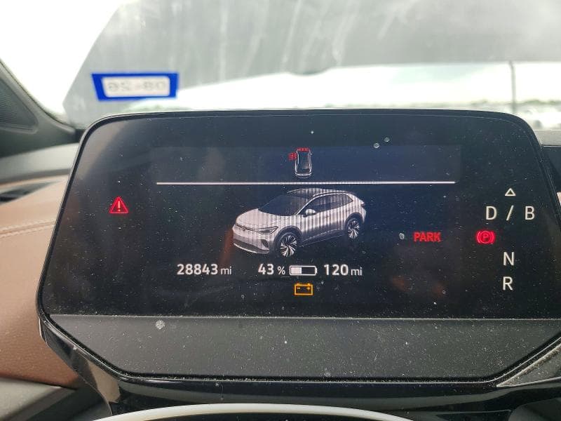 2023 VOLKSWAGEN ID.4 PRO 9