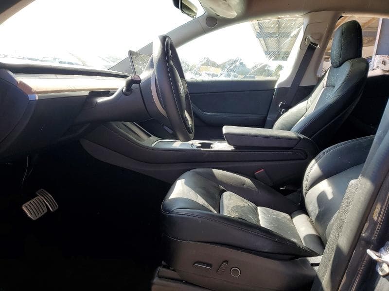 2022 TESLA MODEL Y 7