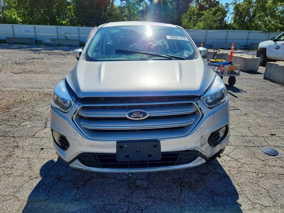 2019 FORD ESCAPE SE 5