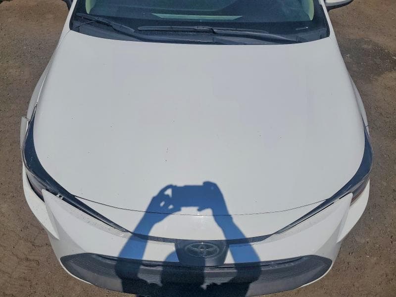 2023 TOYOTA COROLLA LE 11