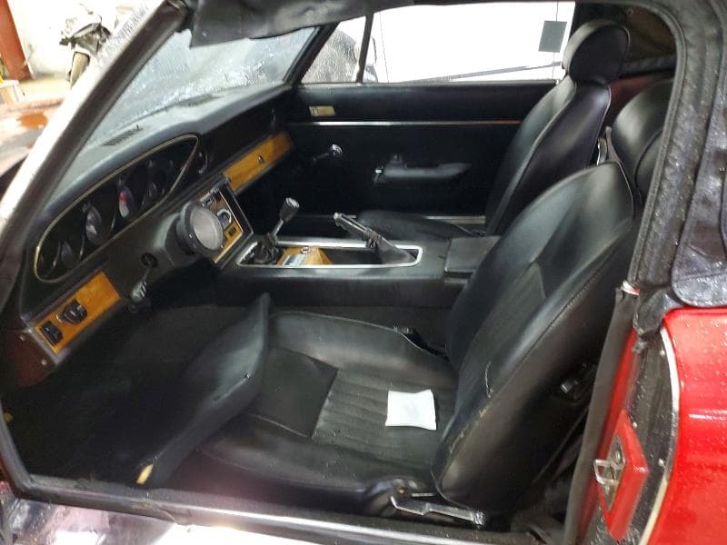 1974 JENSEN HEALY 7