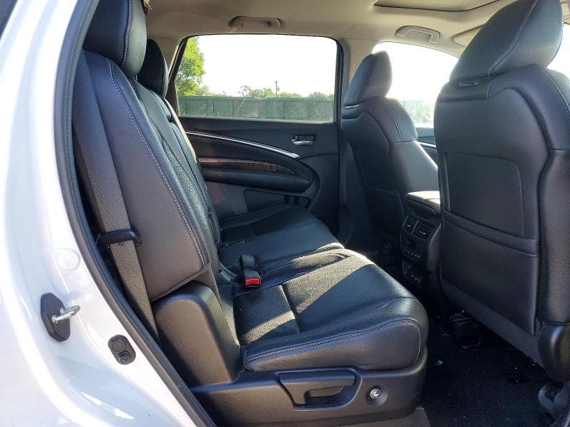 2020 ACURA MDX TECHNOLOGY 11