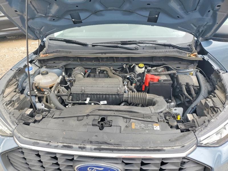 2024 FORD ESCAPE ACTIVE 12