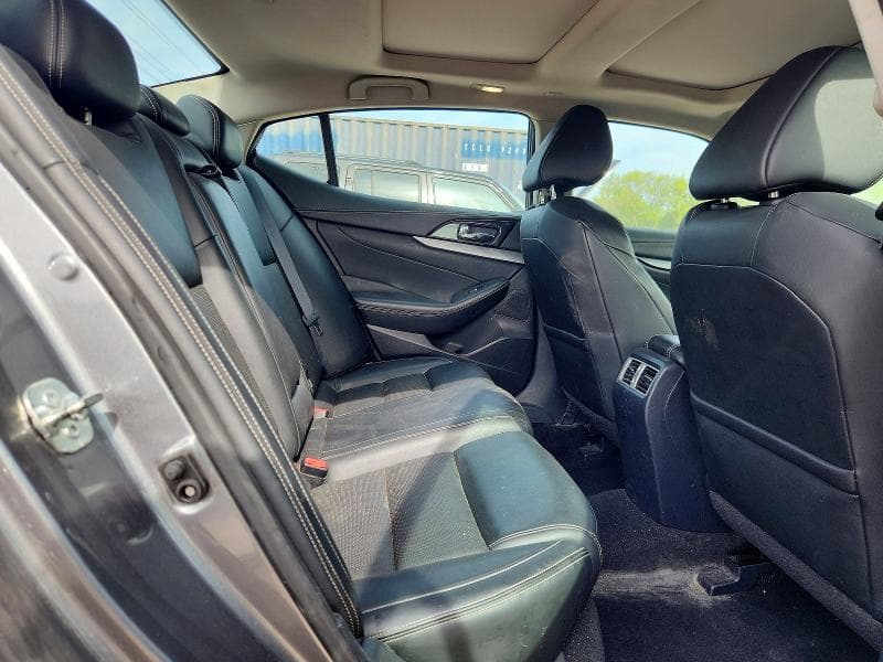 2017 NISSAN MAXIMA 3.5 SL 10