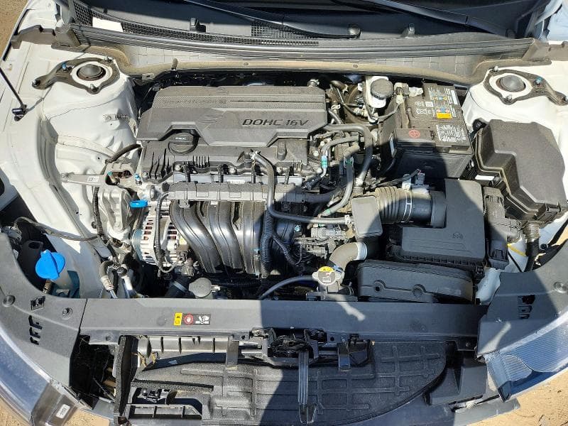 2025 KIA K4 EX 11